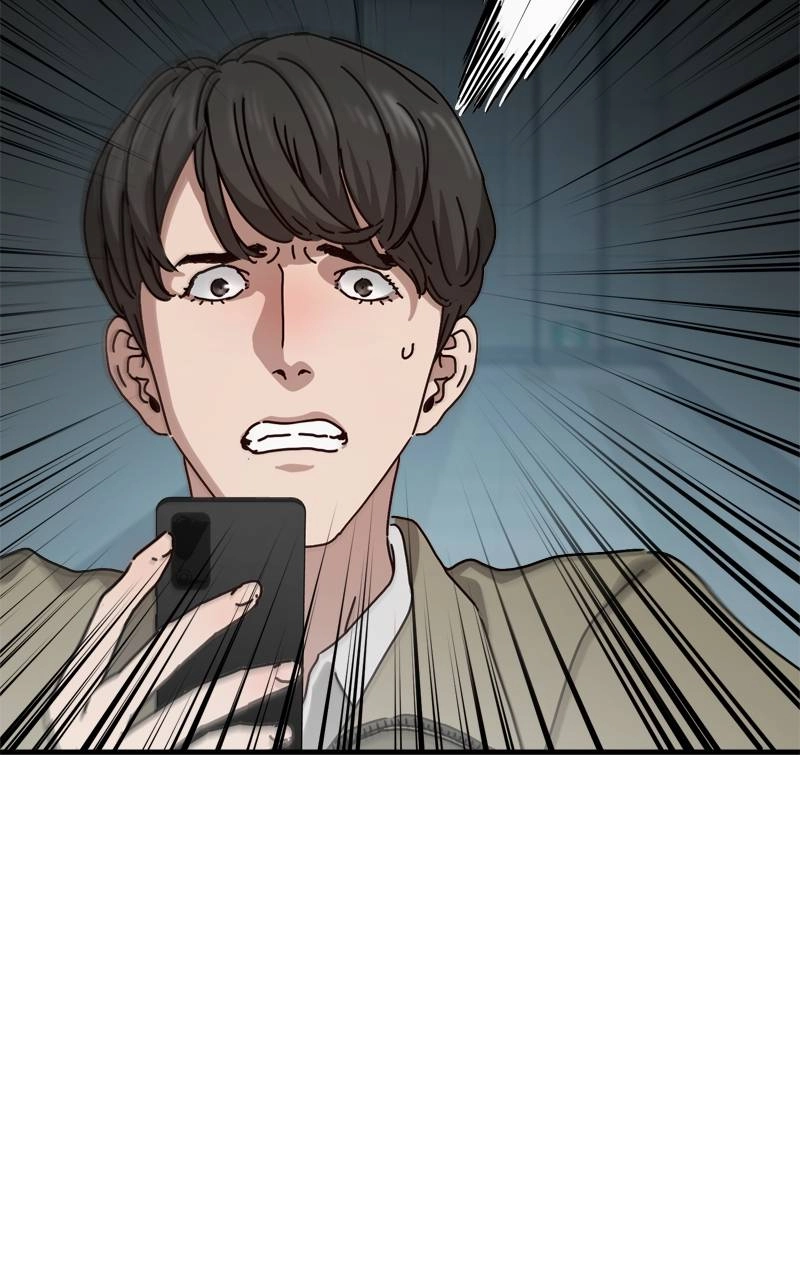 Hiding Out in an Apocalypse Chapter 38 Page 33