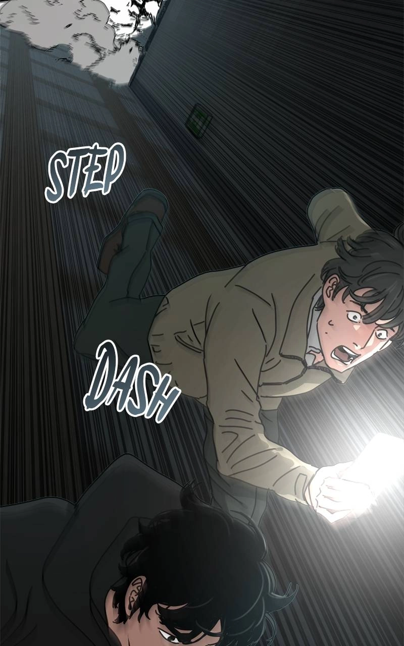 Hiding Out in an Apocalypse Chapter 38 Page 35