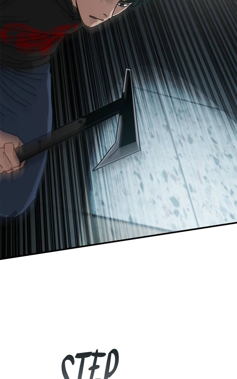 Hiding Out in an Apocalypse Chapter 38 Page 36