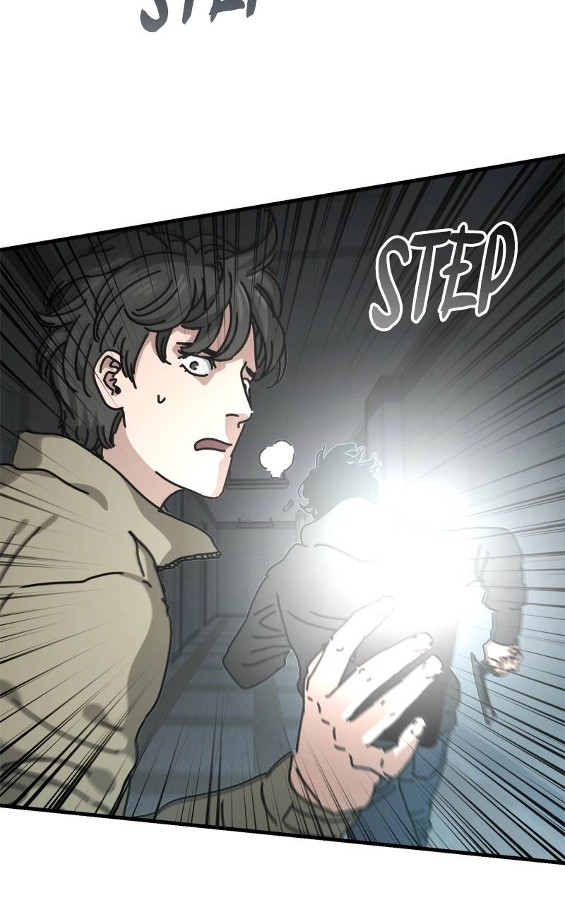 Hiding Out in an Apocalypse Chapter 38 Page 37