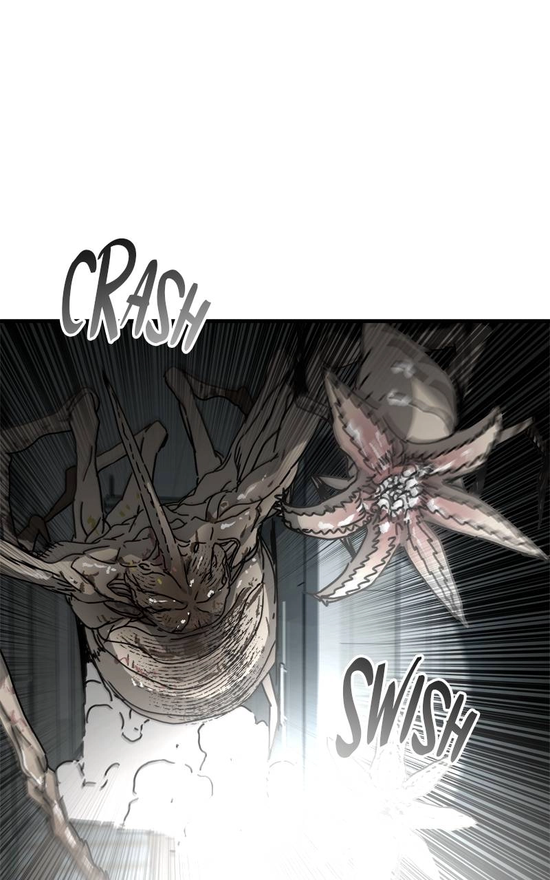 Hiding Out in an Apocalypse Chapter 38 Page 39
