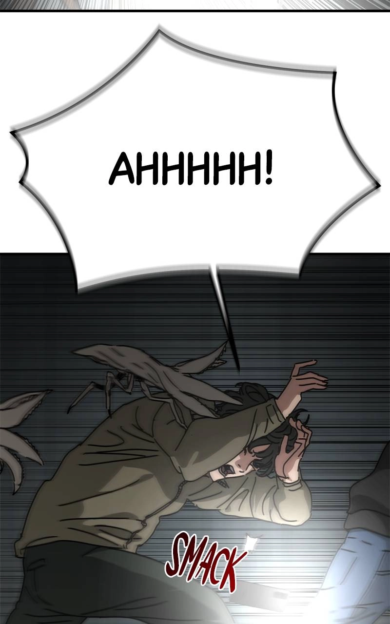 Hiding Out in an Apocalypse Chapter 38 Page 40