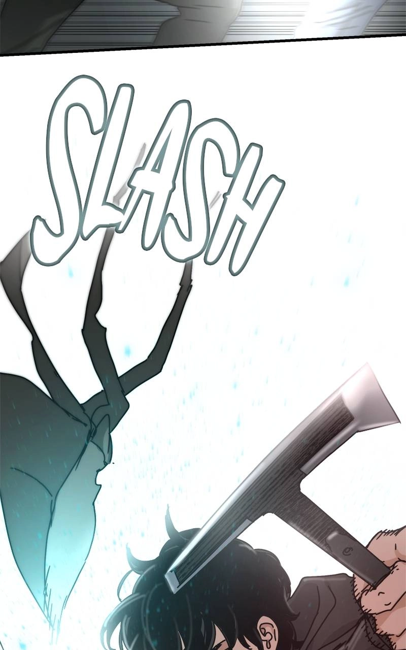 Hiding Out in an Apocalypse Chapter 38 Page 41