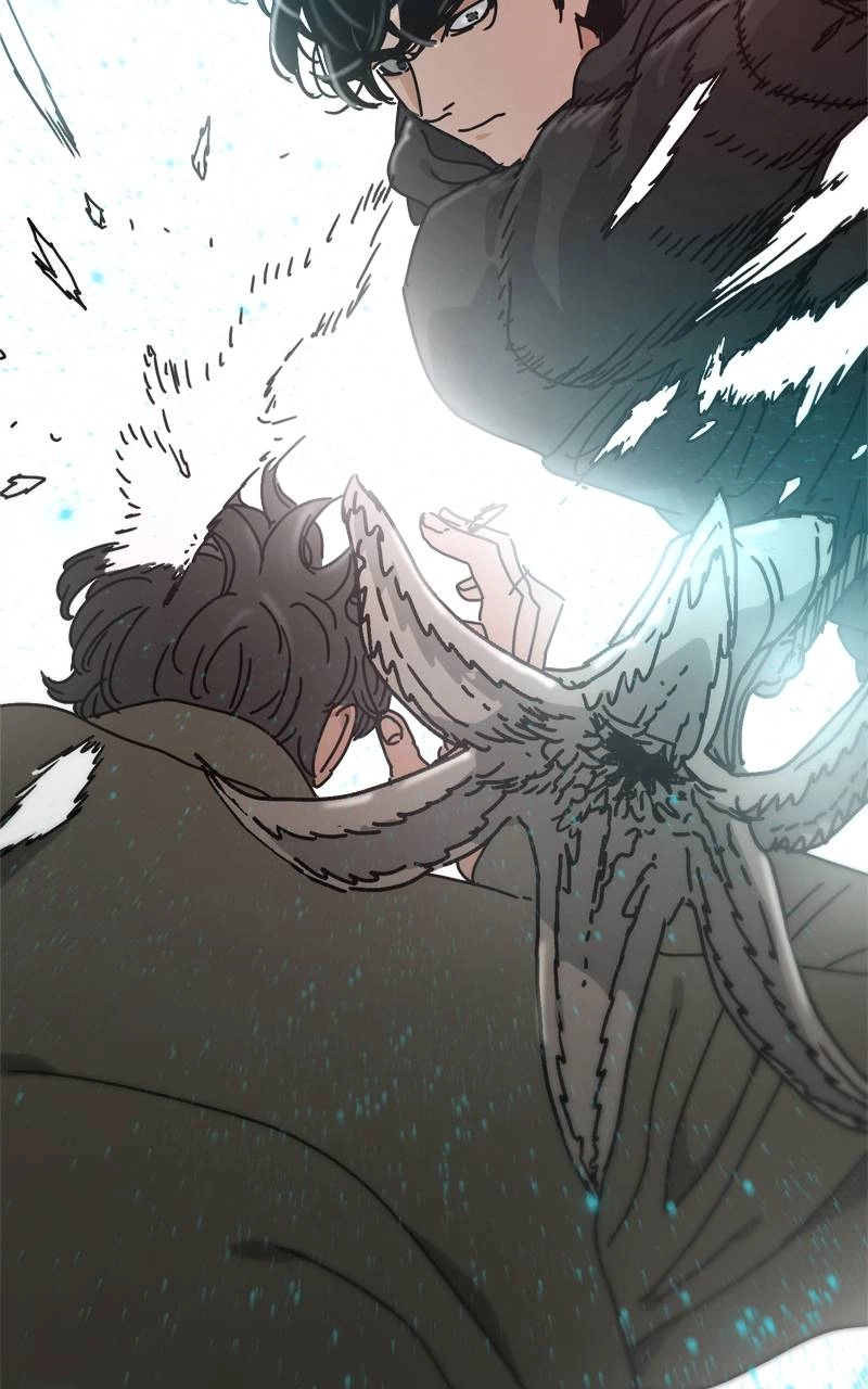 Hiding Out in an Apocalypse Chapter 38 Page 42