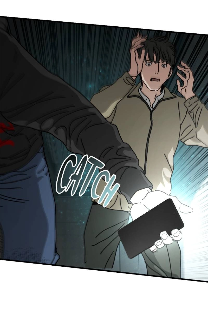 Hiding Out in an Apocalypse Chapter 38 Page 45