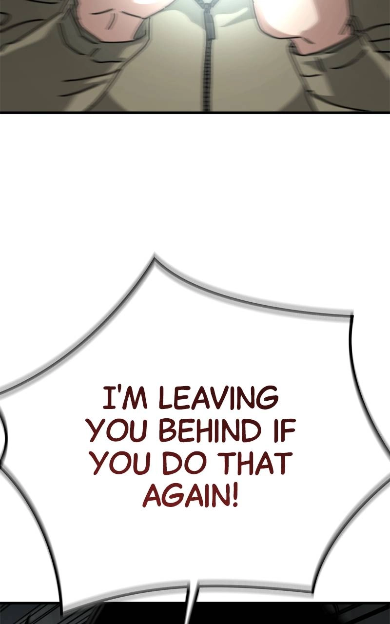 Hiding Out in an Apocalypse Chapter 38 Page 47