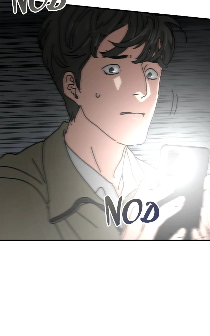 Hiding Out in an Apocalypse Chapter 38 Page 49