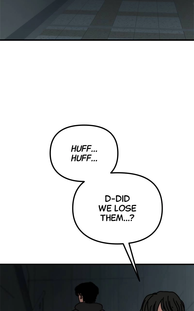 Hiding Out in an Apocalypse Chapter 38 Page 51