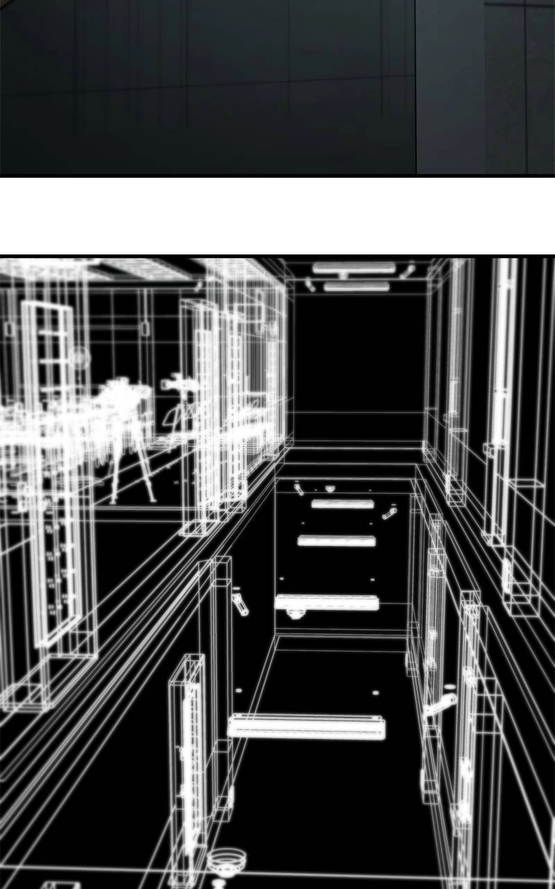 Hiding Out in an Apocalypse Chapter 38 Page 54