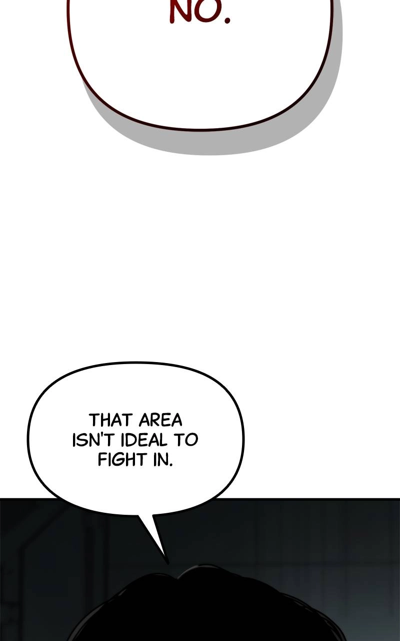 Hiding Out in an Apocalypse Chapter 38 Page 58
