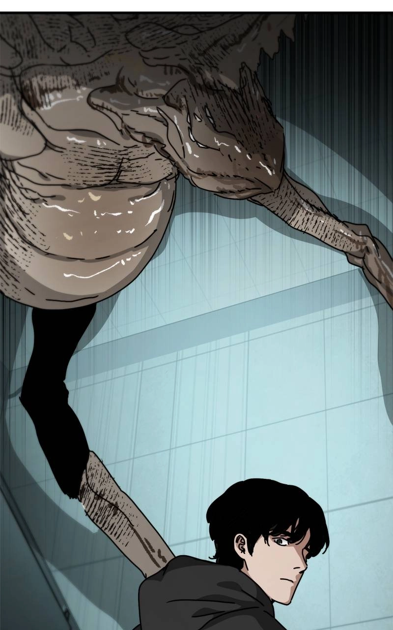 Hiding Out in an Apocalypse Chapter 38 Page 63