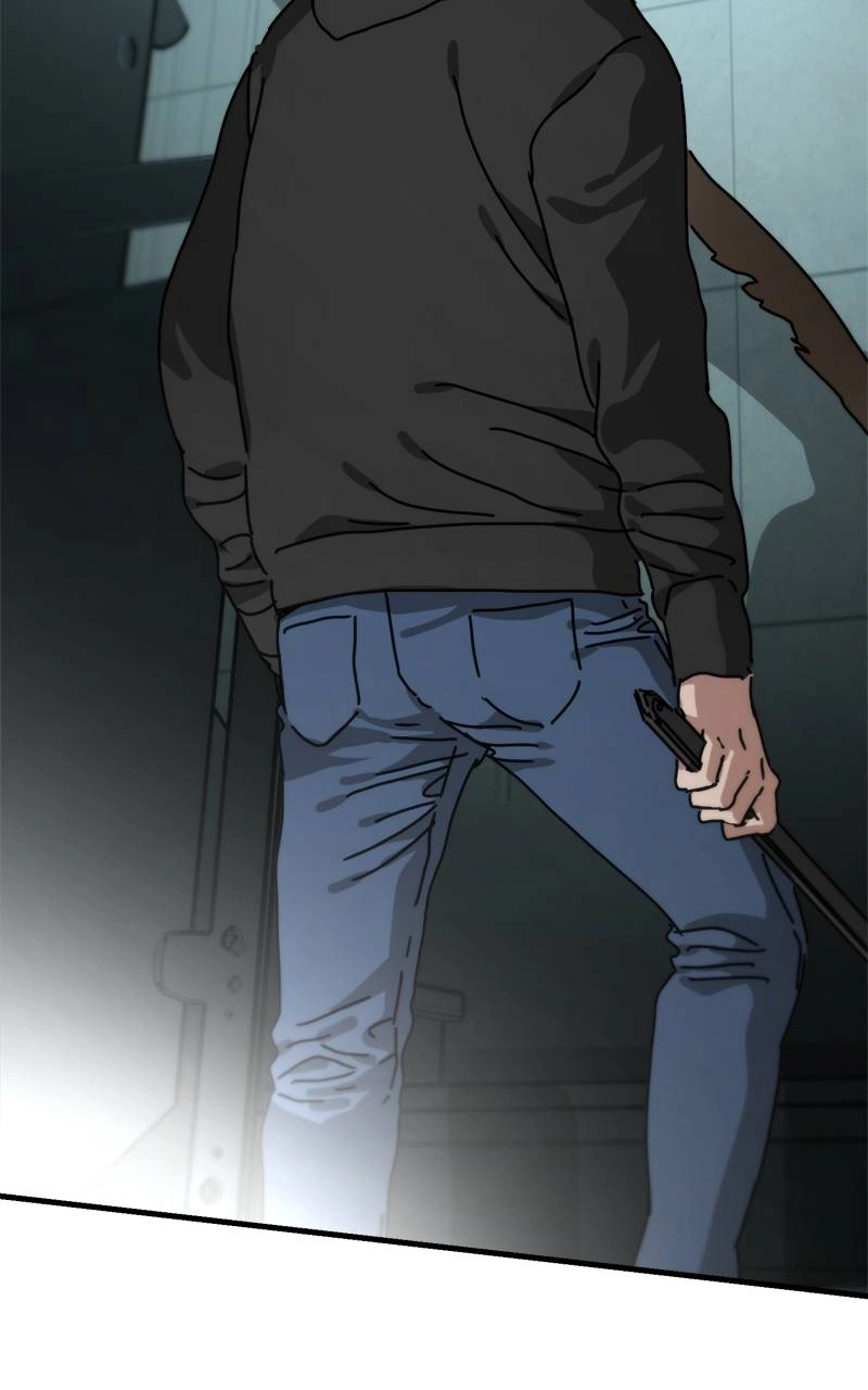 Hiding Out in an Apocalypse Chapter 38 Page 64