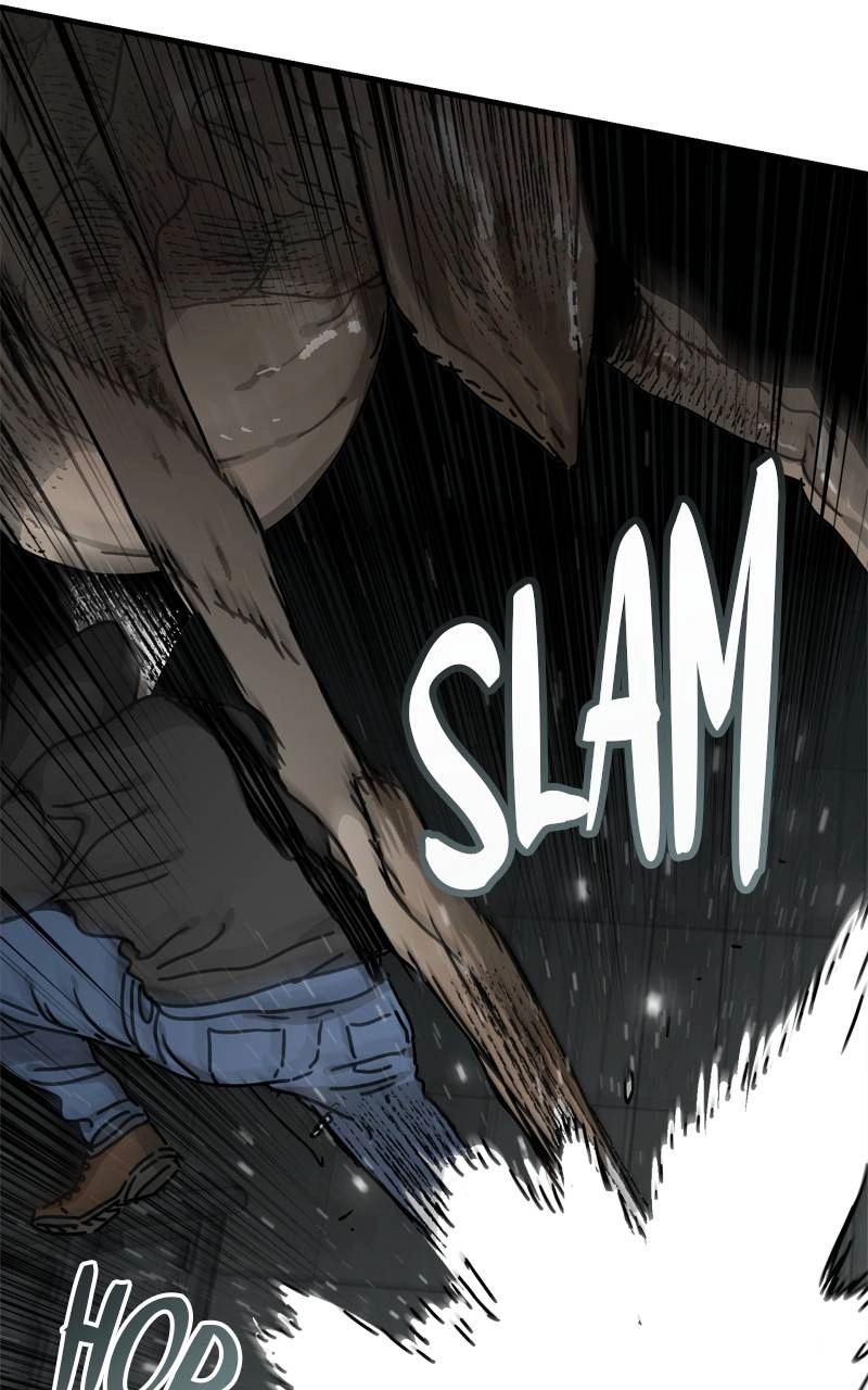 Hiding Out in an Apocalypse Chapter 38 Page 67