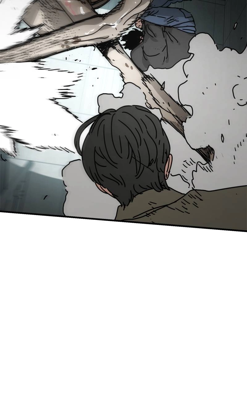 Hiding Out in an Apocalypse Chapter 38 Page 69