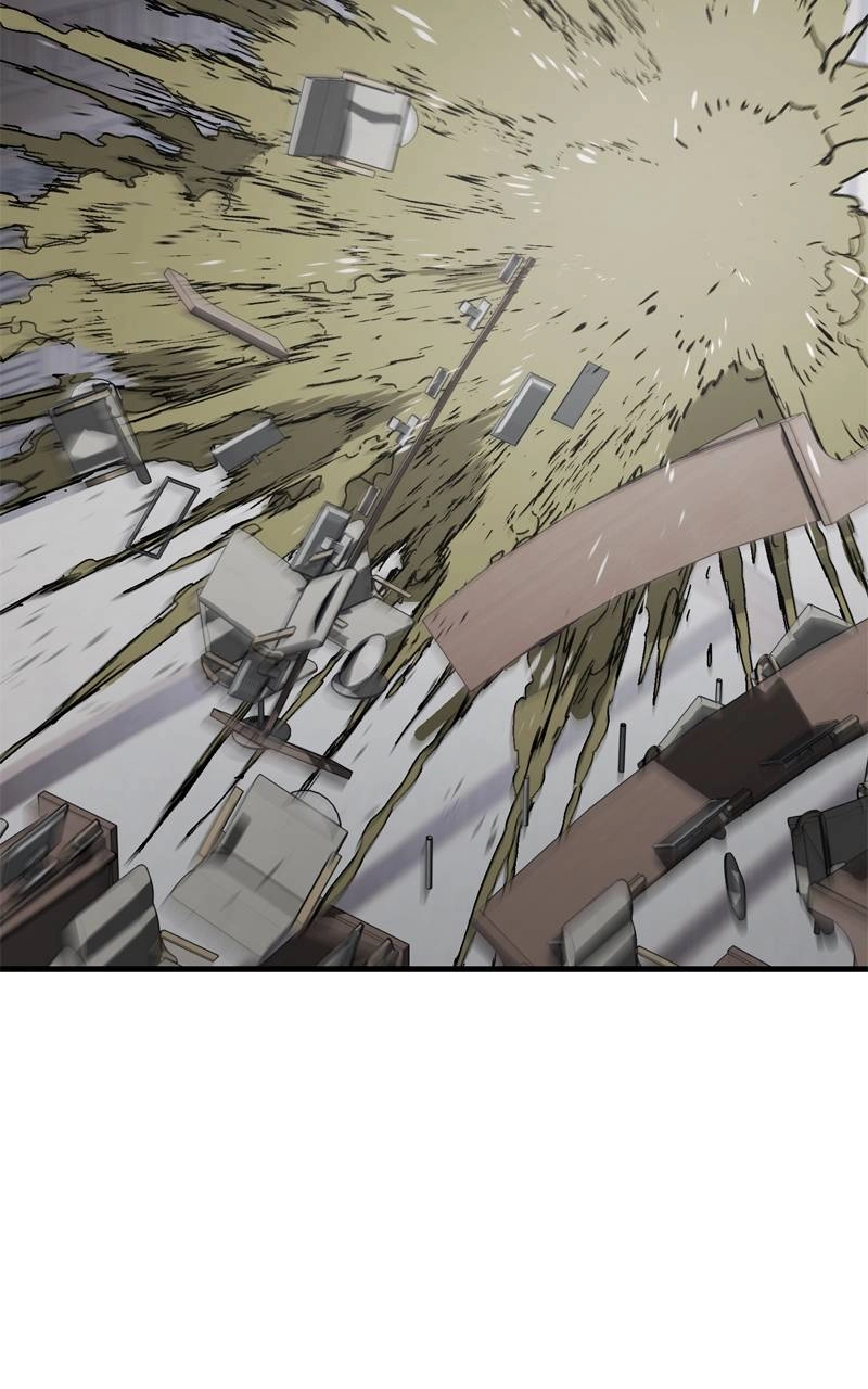 Hiding Out in an Apocalypse Chapter 38 Page 6
