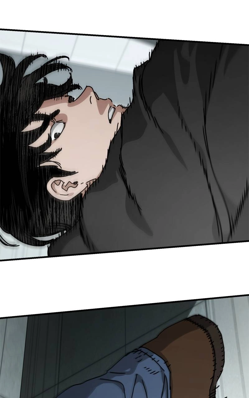Hiding Out in an Apocalypse Chapter 38 Page 70