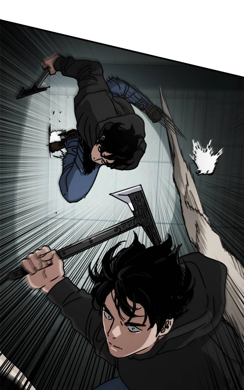 Hiding Out in an Apocalypse Chapter 38 Page 72