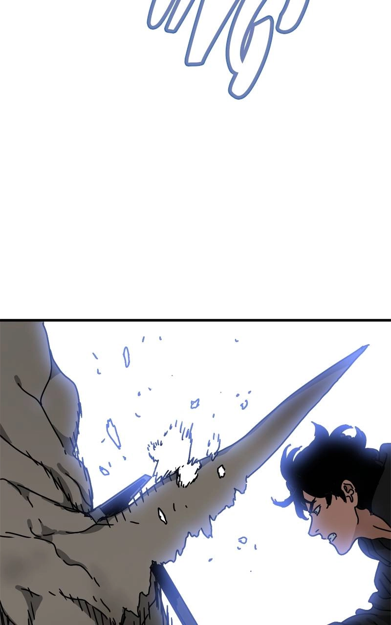 Hiding Out in an Apocalypse Chapter 38 Page 74