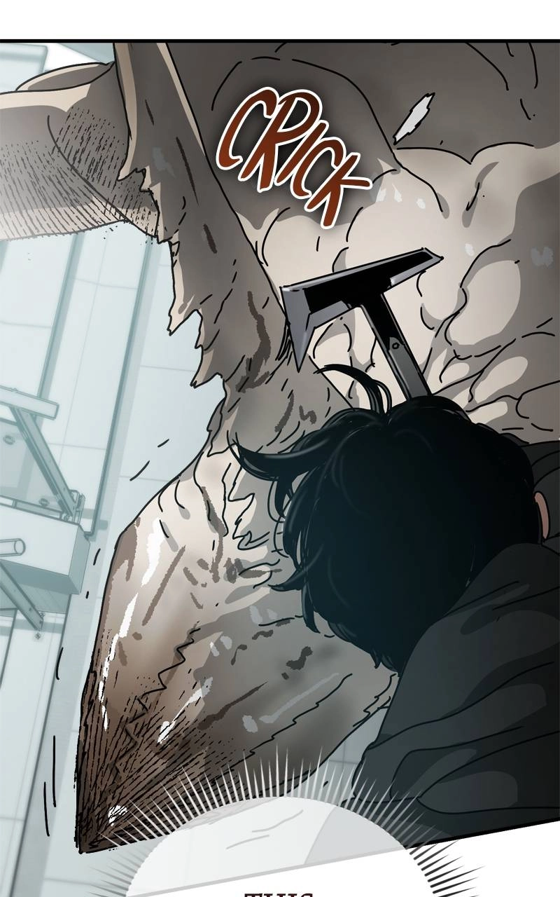 Hiding Out in an Apocalypse Chapter 38 Page 76