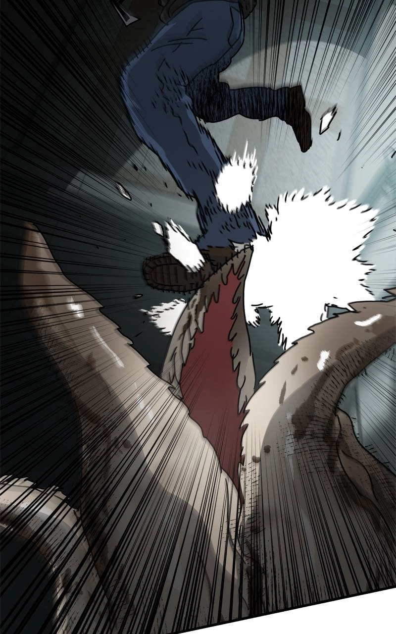 Hiding Out in an Apocalypse Chapter 38 Page 79