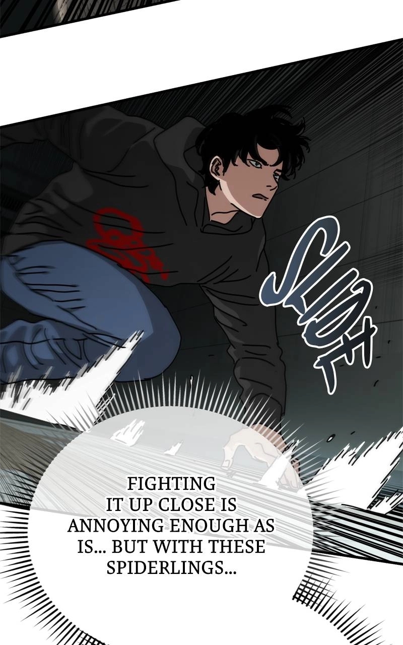 Hiding Out in an Apocalypse Chapter 38 Page 80
