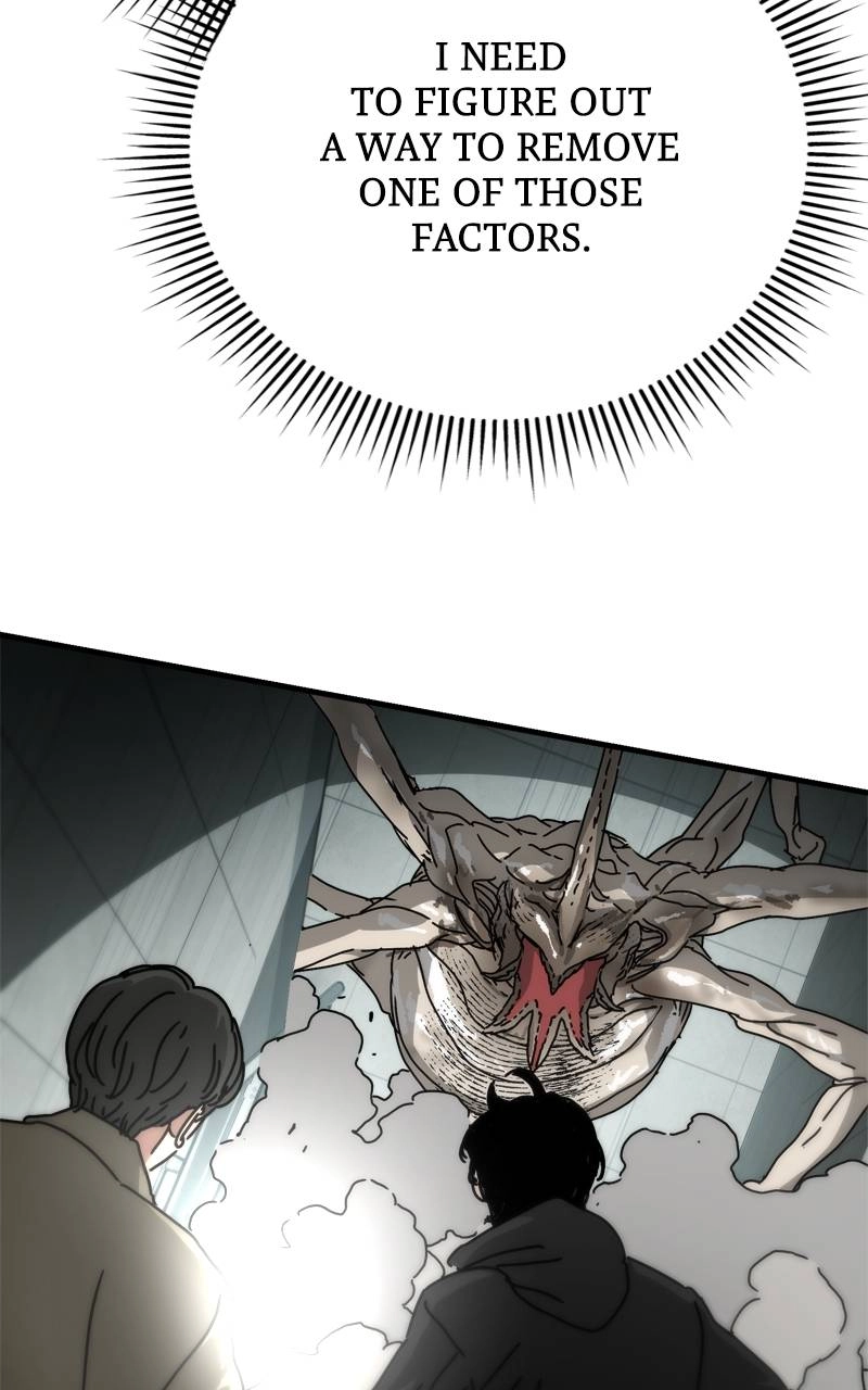 Hiding Out in an Apocalypse Chapter 38 Page 81