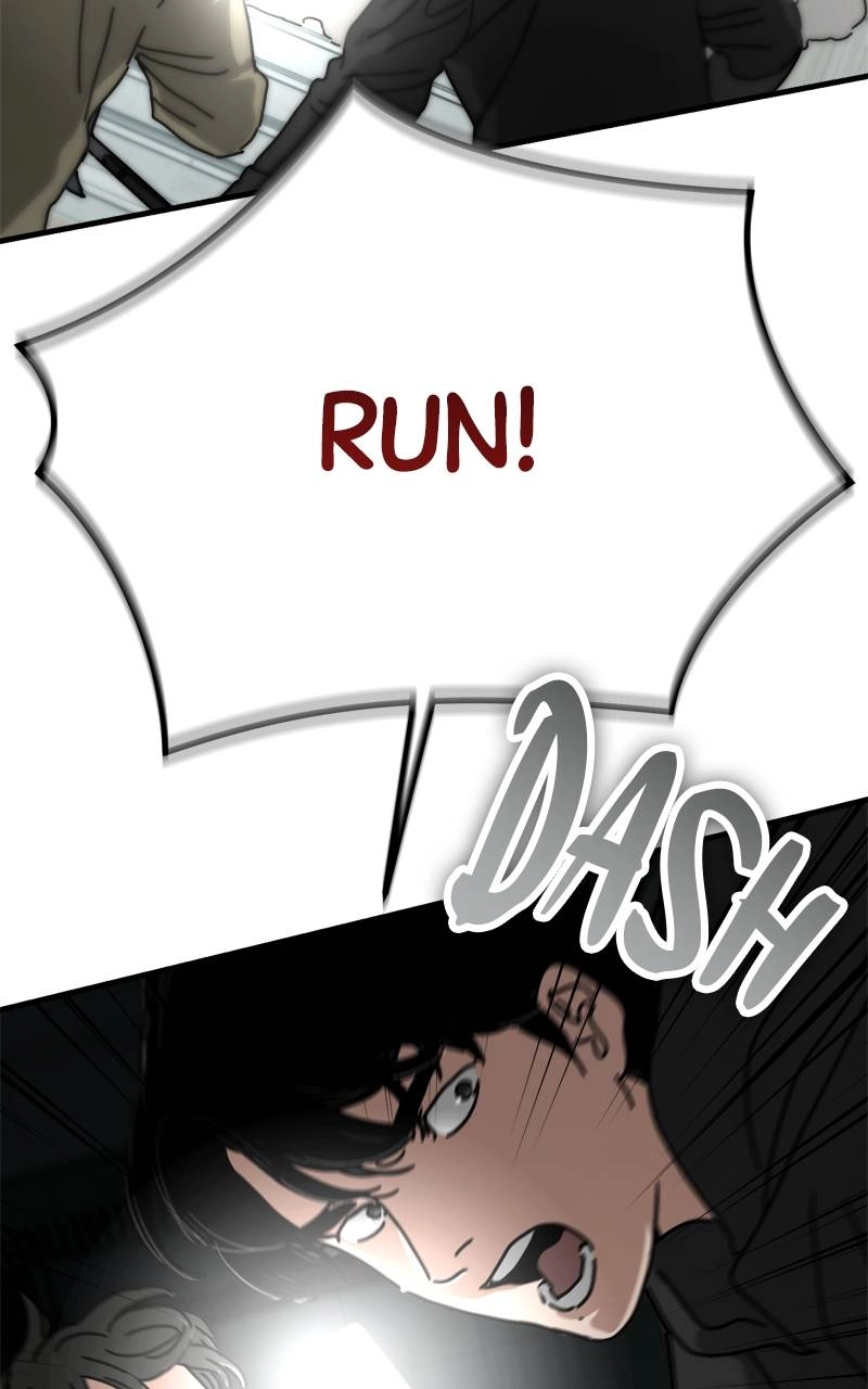 Hiding Out in an Apocalypse Chapter 38 Page 82