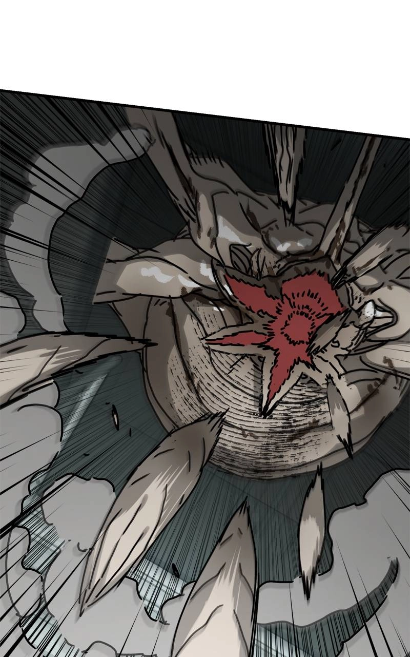 Hiding Out in an Apocalypse Chapter 38 Page 85