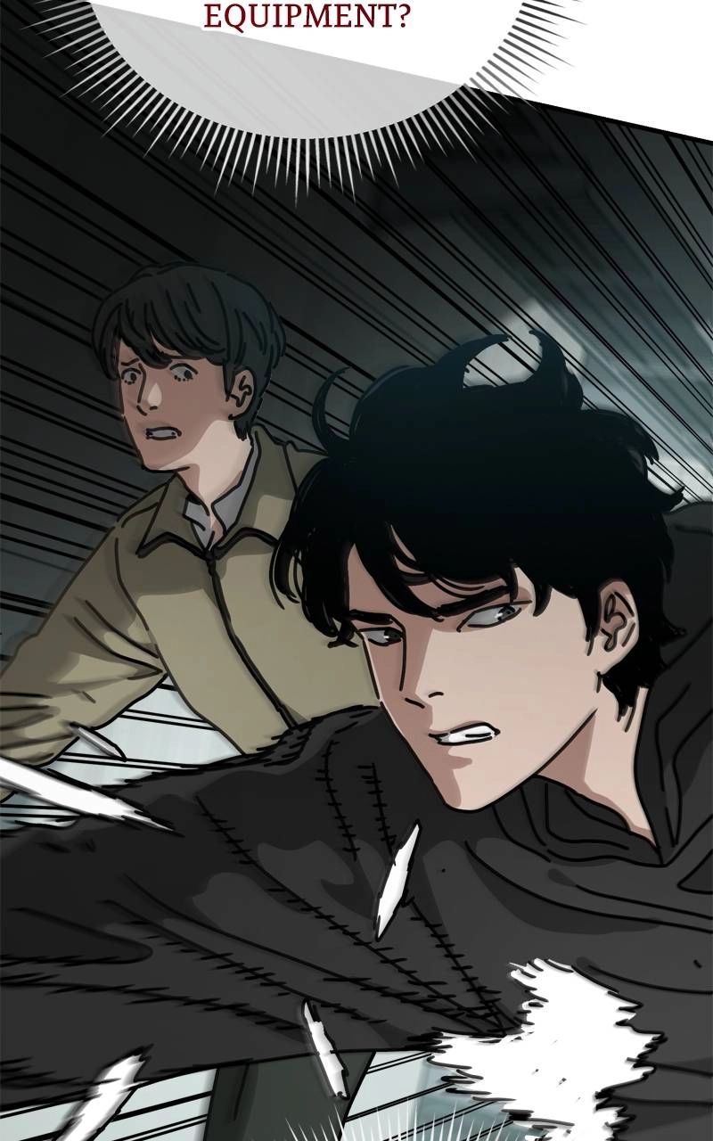 Hiding Out in an Apocalypse Chapter 38 Page 87