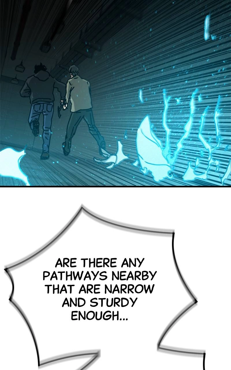 Hiding Out in an Apocalypse Chapter 38 Page 89