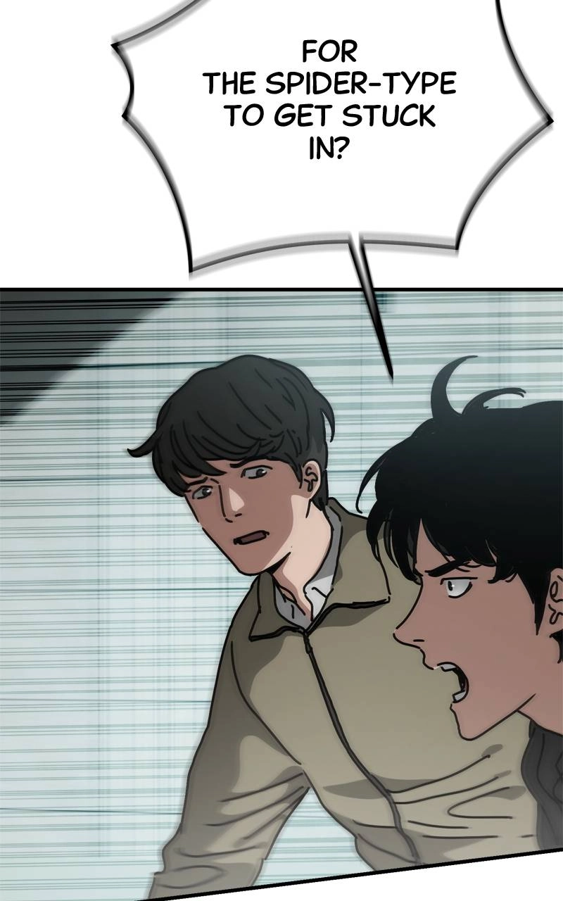 Hiding Out in an Apocalypse Chapter 38 Page 90