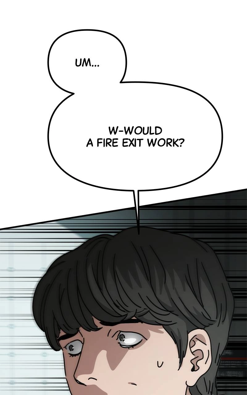 Hiding Out in an Apocalypse Chapter 38 Page 92