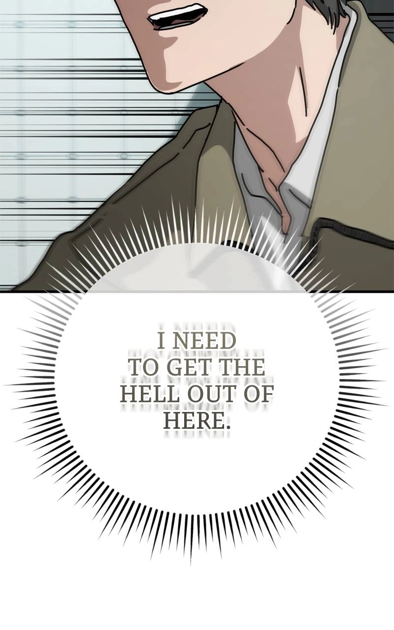 Hiding Out in an Apocalypse Chapter 38 Page 93