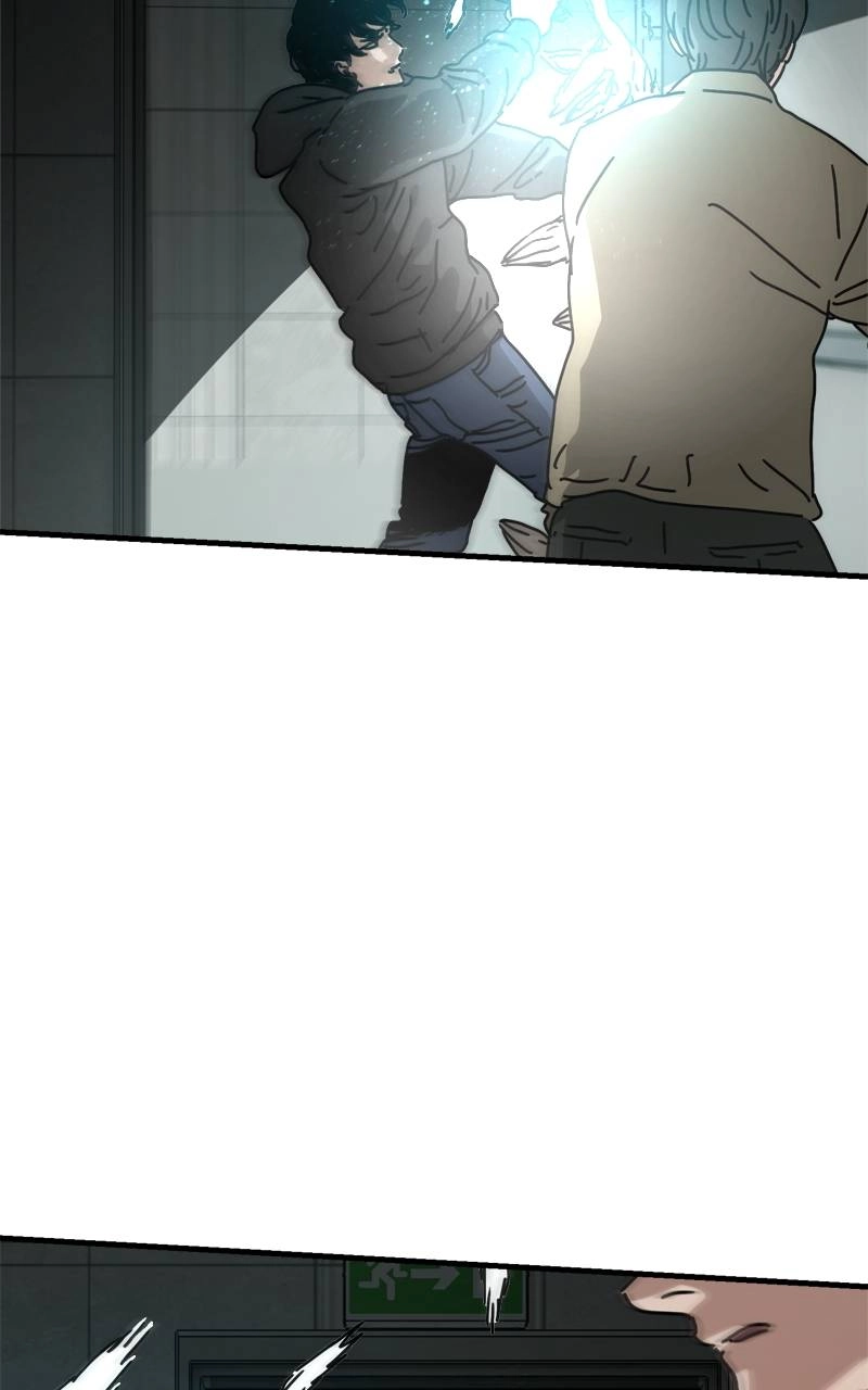 Hiding Out in an Apocalypse Chapter 38 Page 99