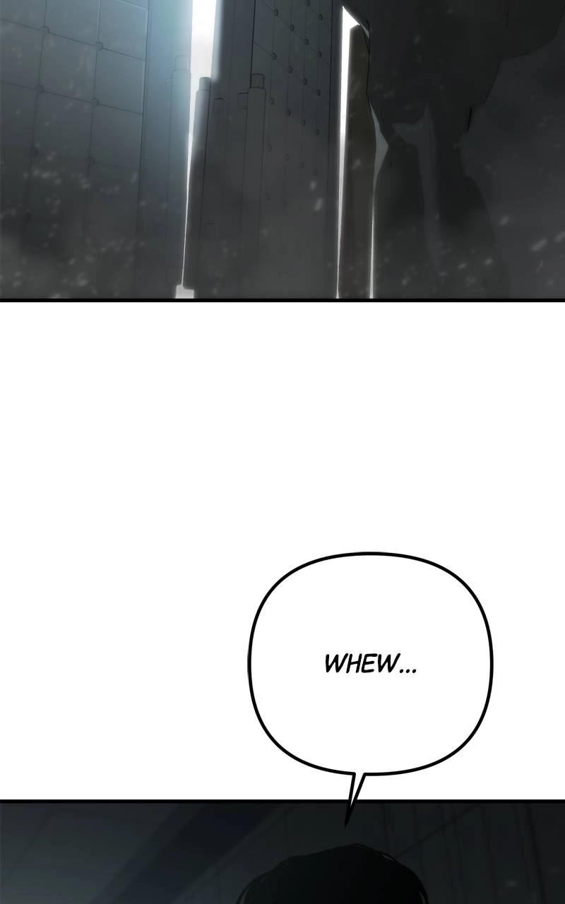 Hiding Out in an Apocalypse Chapter 38 Page 9
