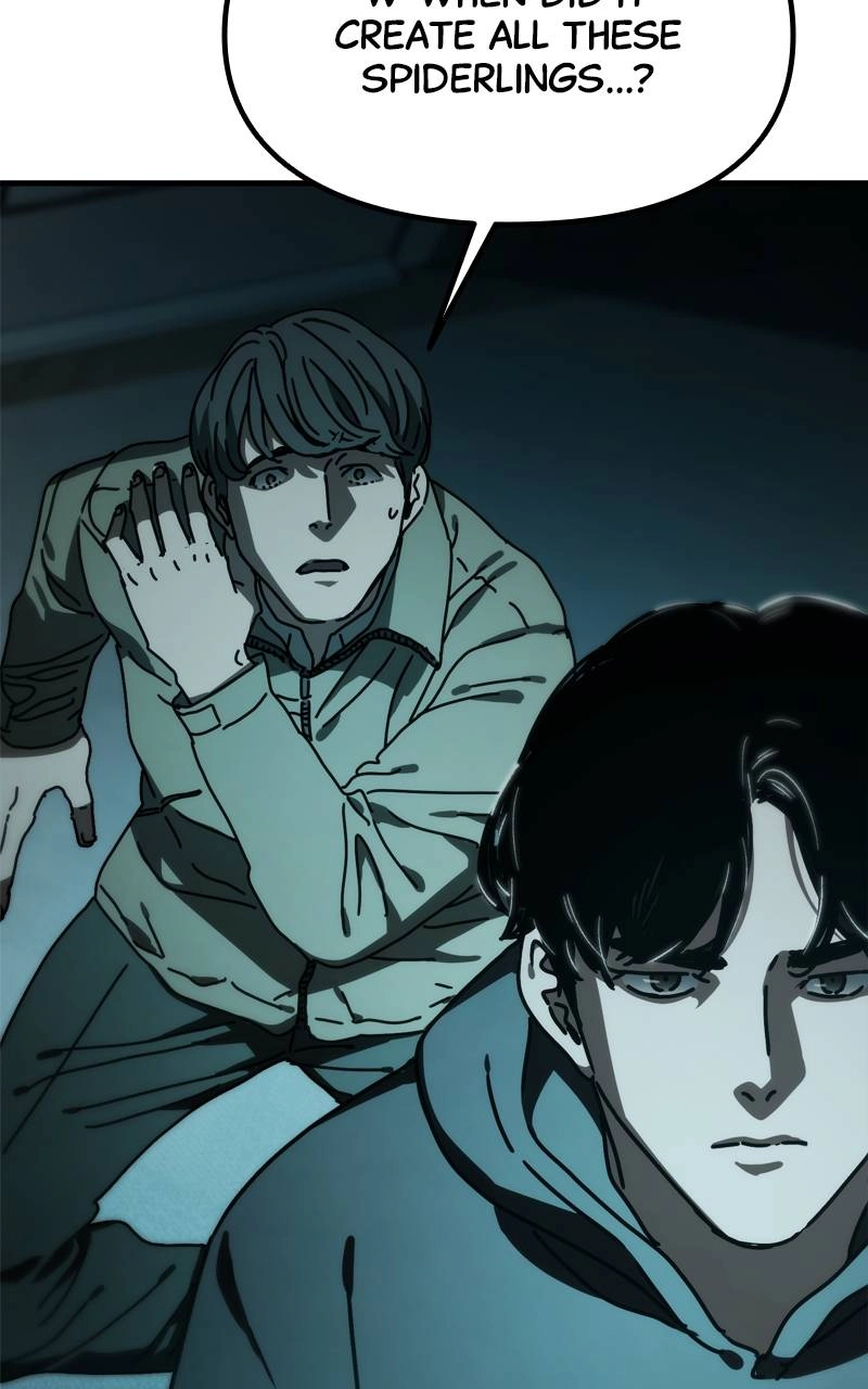 Hiding Out in an Apocalypse Chapter 36 Page 102