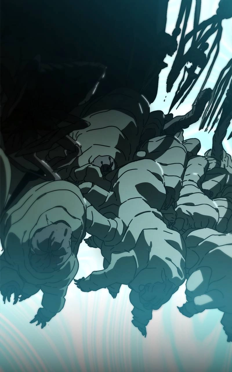Hiding Out in an Apocalypse Chapter 36 Page 111