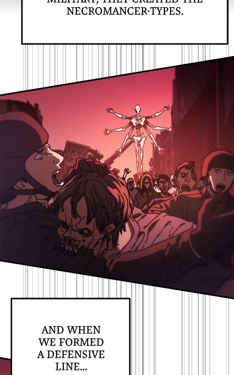 Hiding Out in an Apocalypse Chapter 36 Page 113