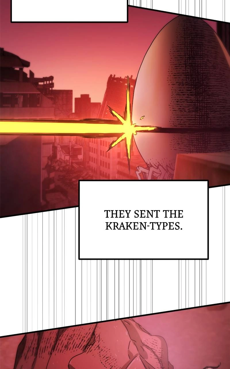 Hiding Out in an Apocalypse Chapter 36 Page 114