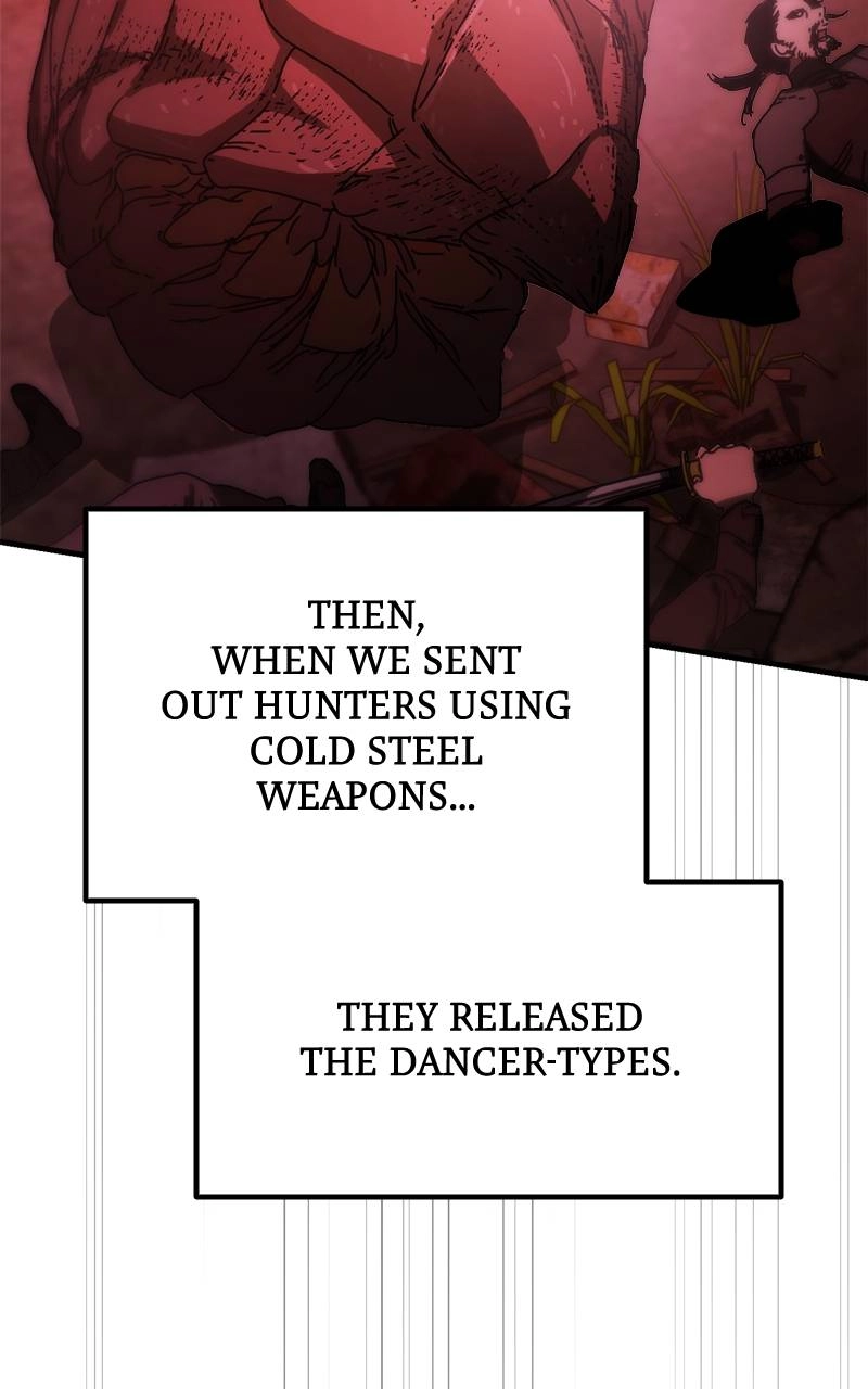 Hiding Out in an Apocalypse Chapter 36 Page 115