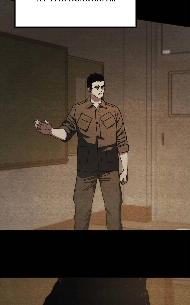 Hiding Out in an Apocalypse Chapter 36 Page 117