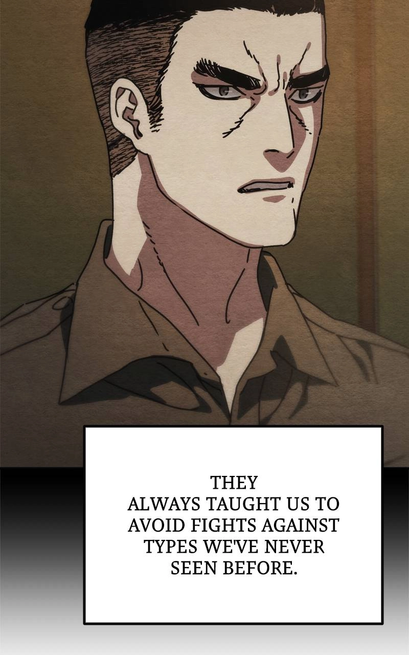 Hiding Out in an Apocalypse Chapter 36 Page 118
