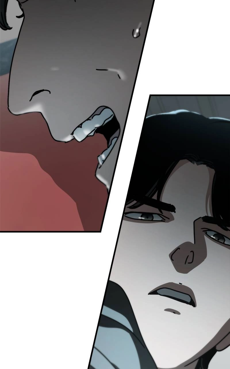 Hiding Out in an Apocalypse Chapter 36 Page 11