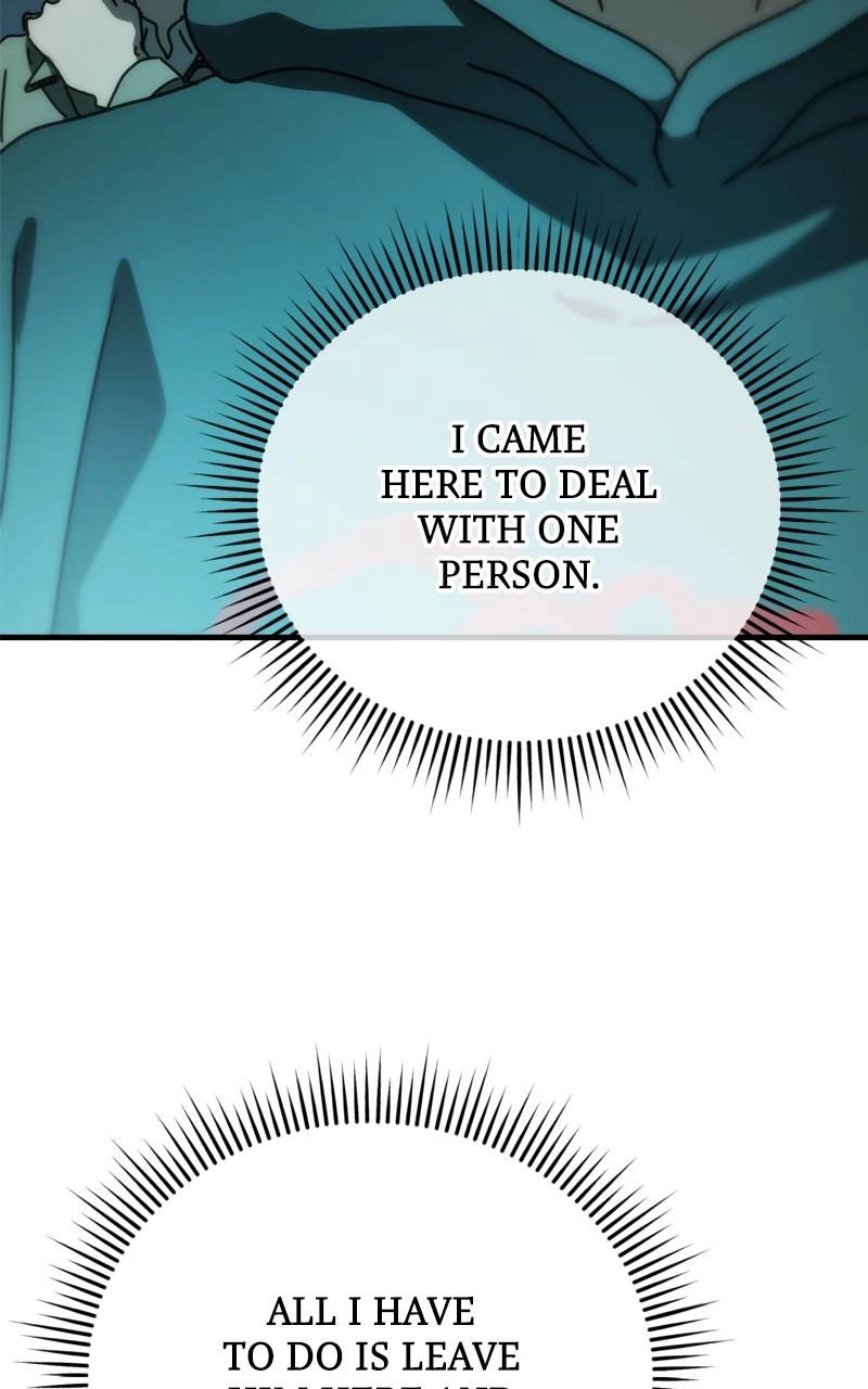 Hiding Out in an Apocalypse Chapter 36 Page 120