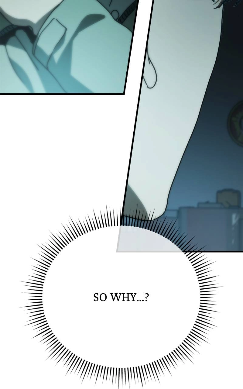 Hiding Out in an Apocalypse Chapter 36 Page 122