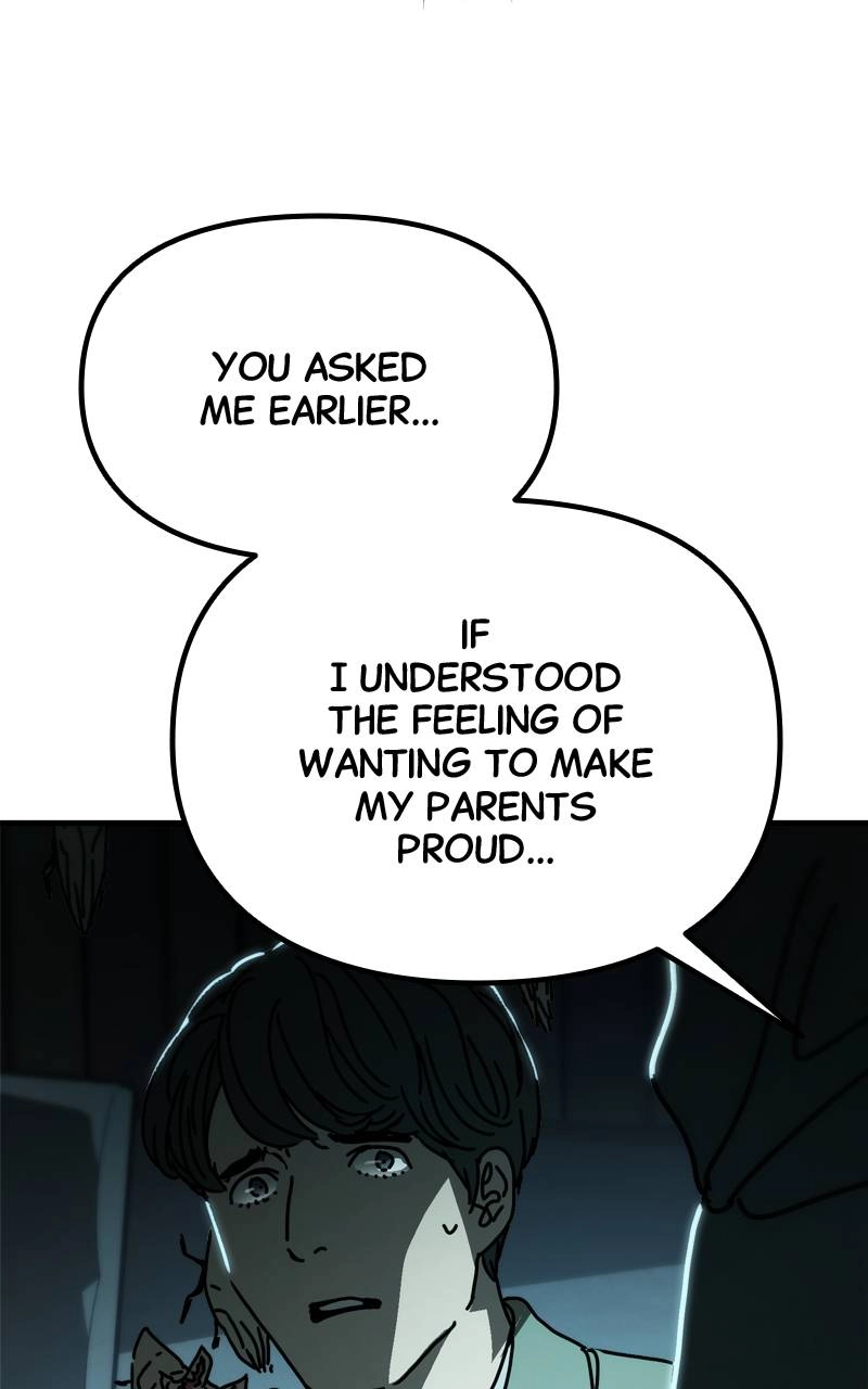 Hiding Out in an Apocalypse Chapter 36 Page 123