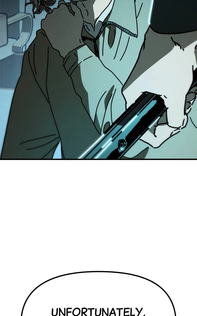 Hiding Out in an Apocalypse Chapter 36 Page 124