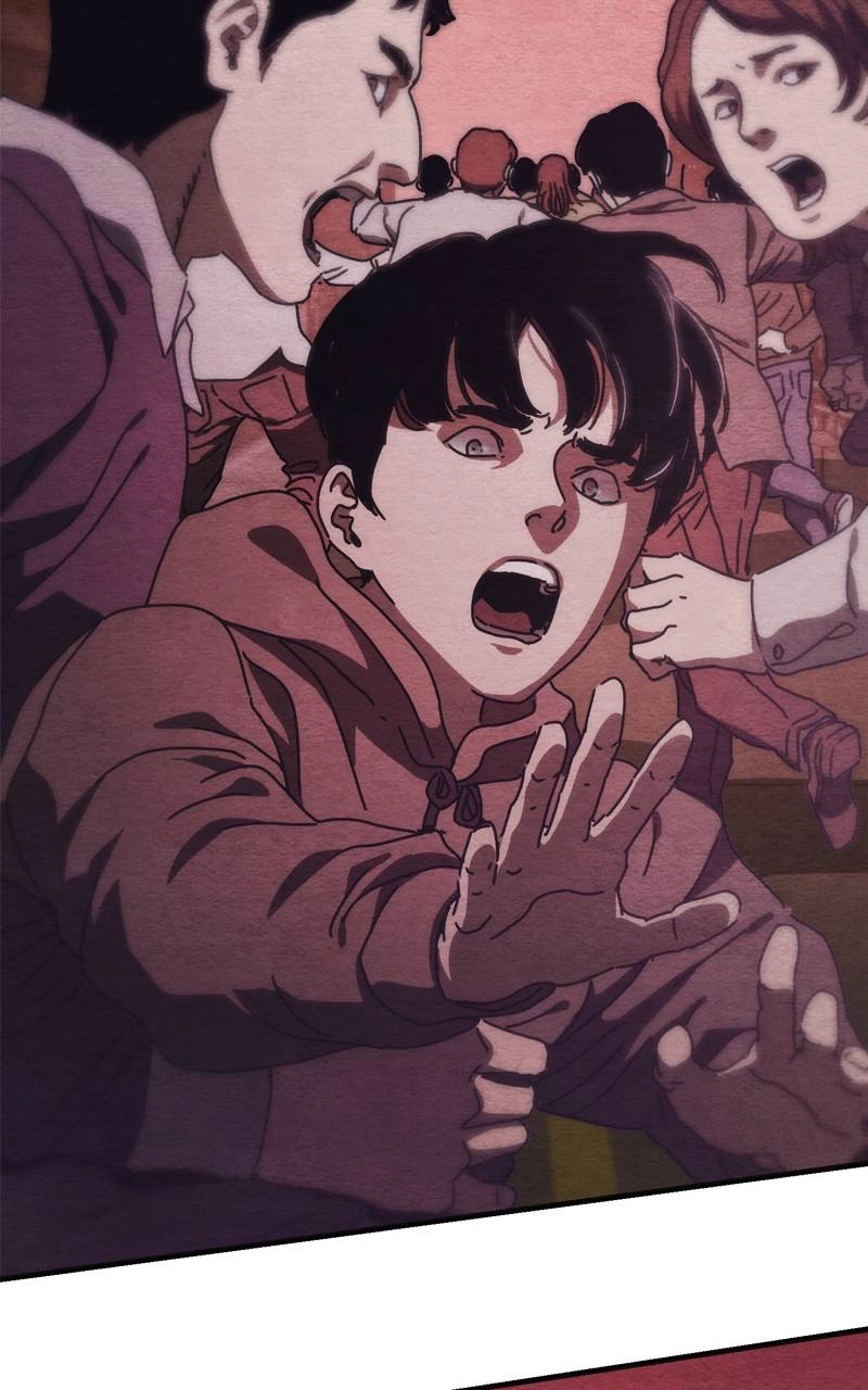 Hiding Out in an Apocalypse Chapter 36 Page 127