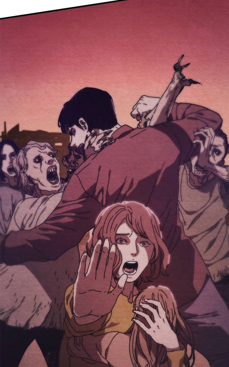 Hiding Out in an Apocalypse Chapter 36 Page 128