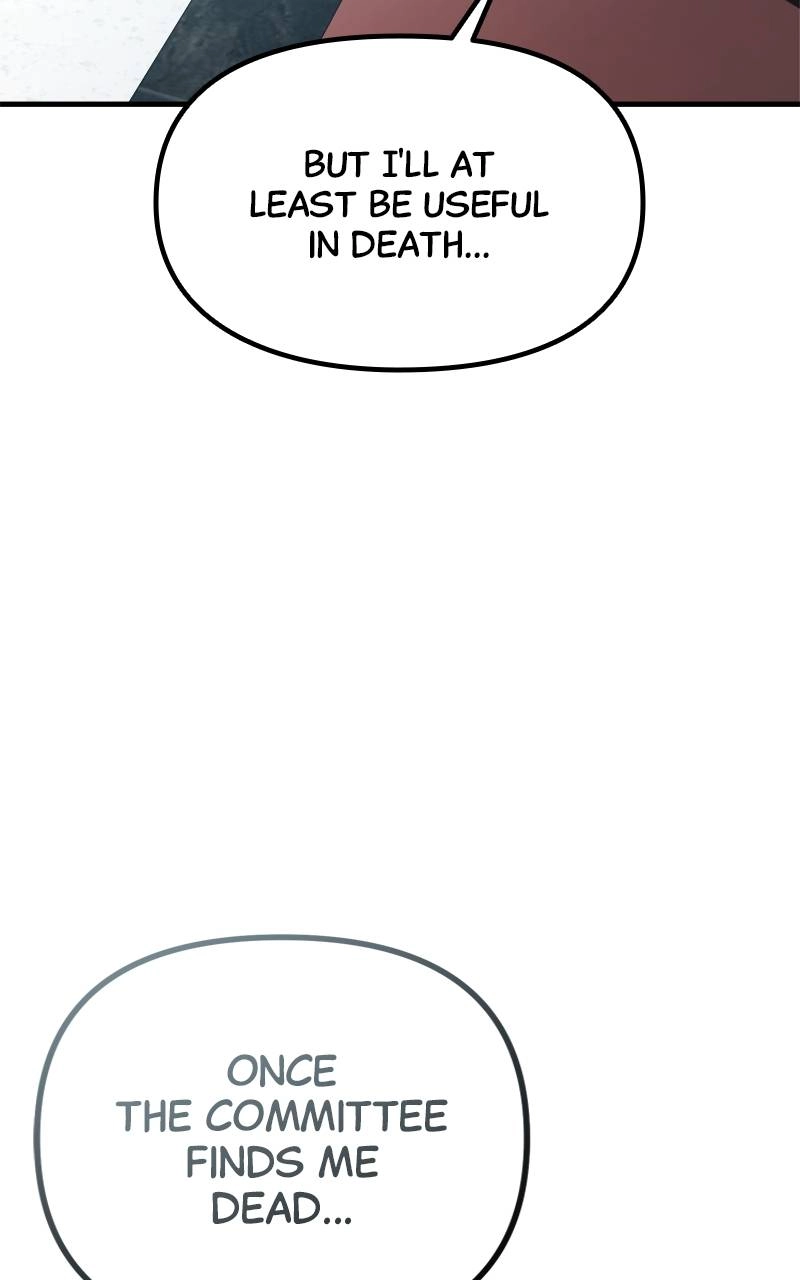 Hiding Out in an Apocalypse Chapter 36 Page 14